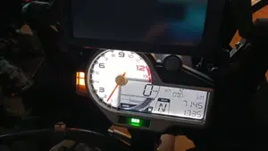 Bmw S 1000 XR (2017 - 19)  (2)