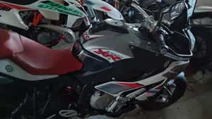Bmw S 1000 XR (2017 - 19)  (3)