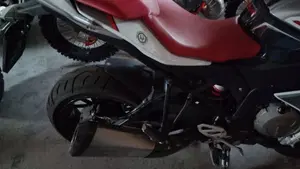 Bmw S 1000 XR (2017 - 19)  (4)