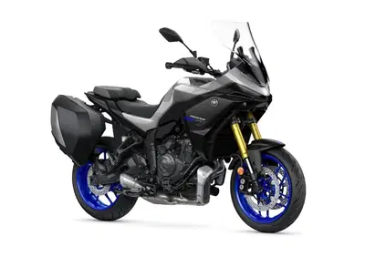Yamaha Tracer 7 GT Y-AMT (2026) - Annuncio 9997930