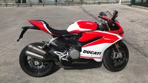 Ducati 959 Panigale Corse (2018 - 19) 