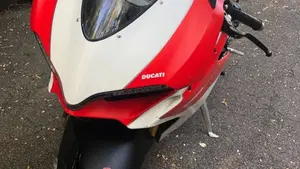 Ducati 959 Panigale Corse (2018 - 19)  (2)