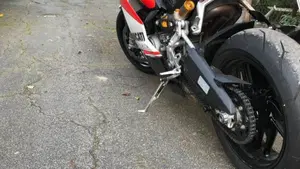 Ducati 959 Panigale Corse (2018 - 19)  (3)