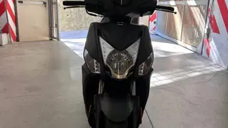 Kymco Agility 125 R16 Power Up (2021 - 26) usata