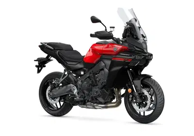 Yamaha Tracer 9 Y-AMT (2025 - 26) - Annuncio 9997935