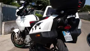 Ducati Multistrada 1000 DS (2003 - 06)  (2)