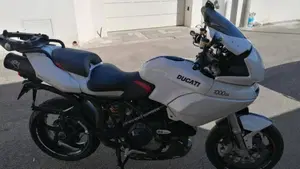Ducati Multistrada 1000 DS (2003 - 06)  (3)