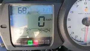 Ducati Multistrada 1000 DS (2003 - 06)  (4)