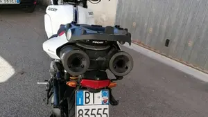 Ducati Multistrada 1000 DS (2003 - 06)  (5)