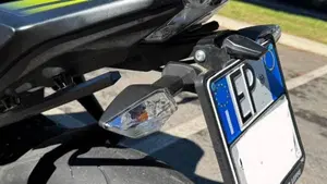 Kawasaki Z 650 (2017 - 19)  (4)