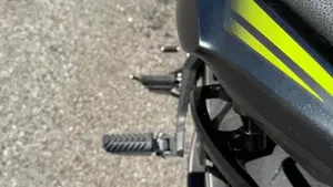 Kawasaki Z 650 (2017 - 19)  (5)