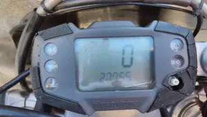 Husqvarna SM 125 (2009)  (4)