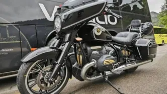 Bmw R 18 B (2021 - 24)