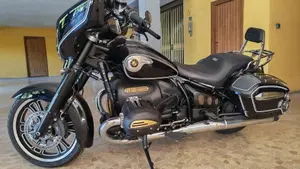 Bmw R 18 B (2021 - 24)  (2)
