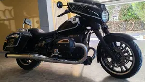 Bmw R 18 B (2021 - 24)  (4)