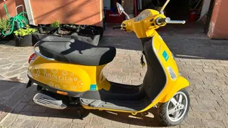  Altre moto o tipologie Special usata