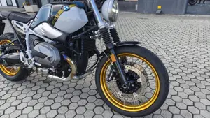 Bmw R nineT Scrambler (2021 - 24)  (2)