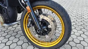 Bmw R nineT Scrambler (2021 - 24)  (3)