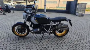 Bmw R nineT Scrambler (2021 - 24)  (5)