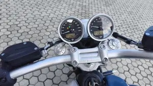 Bmw R nineT Scrambler (2021 - 24)  (6)