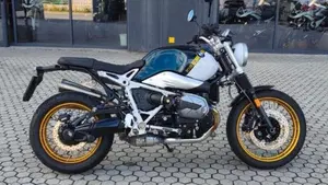 Bmw R nineT Scrambler (2021 - 24)  (8)