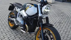 Bmw R nineT Scrambler (2021 - 24)  (10)