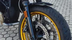 Bmw R nineT Scrambler (2021 - 24)  (11)