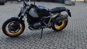 Bmw R nineT Scrambler (2021 - 24)  (13)