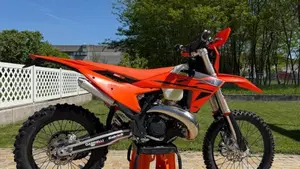 KTM 250 EXC (2025)  (5)