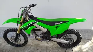 Kawasaki KX450F (2023)  (4)