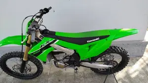 Kawasaki KX450F (2023)  (5)