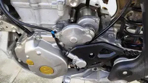Kawasaki KX450F (2023)  (7)