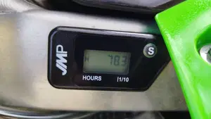 Kawasaki KX450F (2023)  (9)