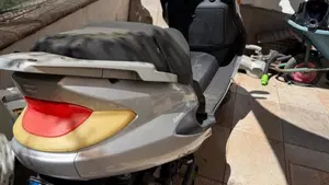 Italjet Moto Millennium 125  (2)