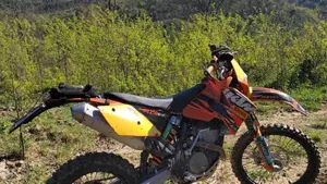 KTM 250 EXC-F (2007)  (3)