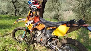 KTM 250 EXC-F (2007)  (6)