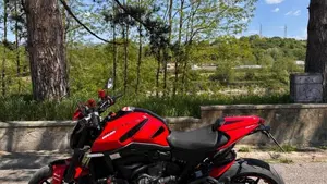 Ducati Monster 937 (2021 - 25) 