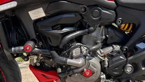 Ducati Monster 937 (2021 - 25)  (6)