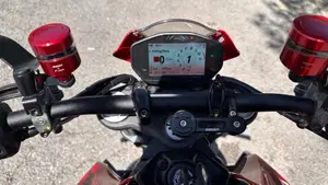 Ducati Monster 937 (2021 - 25)  (7)