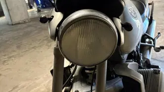 Bmw R 850 R (2003 - 05) usata