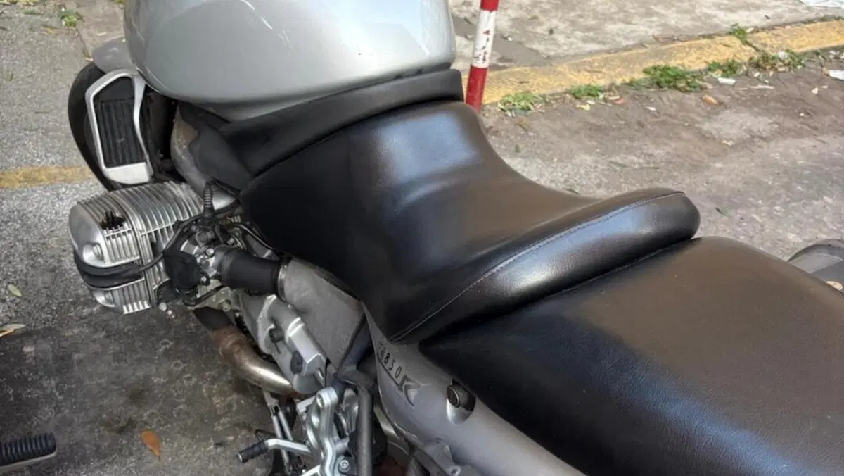 Bmw R 850 R (2003 - 05)  (3)