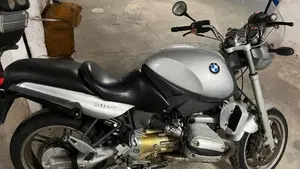 Bmw R 850 R (2003 - 05)  (5)