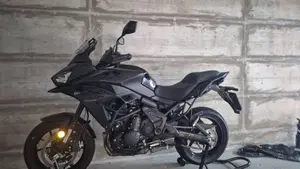 Kawasaki Versys 650 (2021 - 24)  (2)