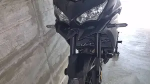 Kawasaki Versys 650 (2021 - 24)  (3)
