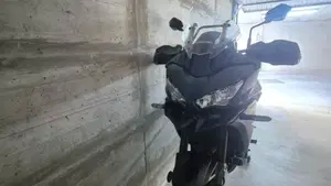 Kawasaki Versys 650 (2021 - 24)  (4)