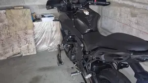 Kawasaki Versys 650 (2021 - 24)  (5)