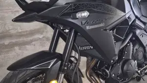 Kawasaki Versys 650 (2021 - 24)  (6)