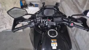 Kawasaki Versys 650 (2021 - 24)  (7)