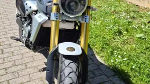 Fantic Motor Caballero 125 Scrambler 4t (2018 - 20)  (2)