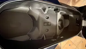 Yamaha X-Max 400 ABS (2017 - 20)  (5)